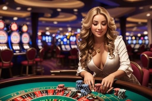 mxgood Casino en Vivo