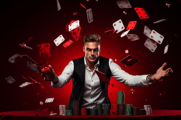 mxgood Live Roulette